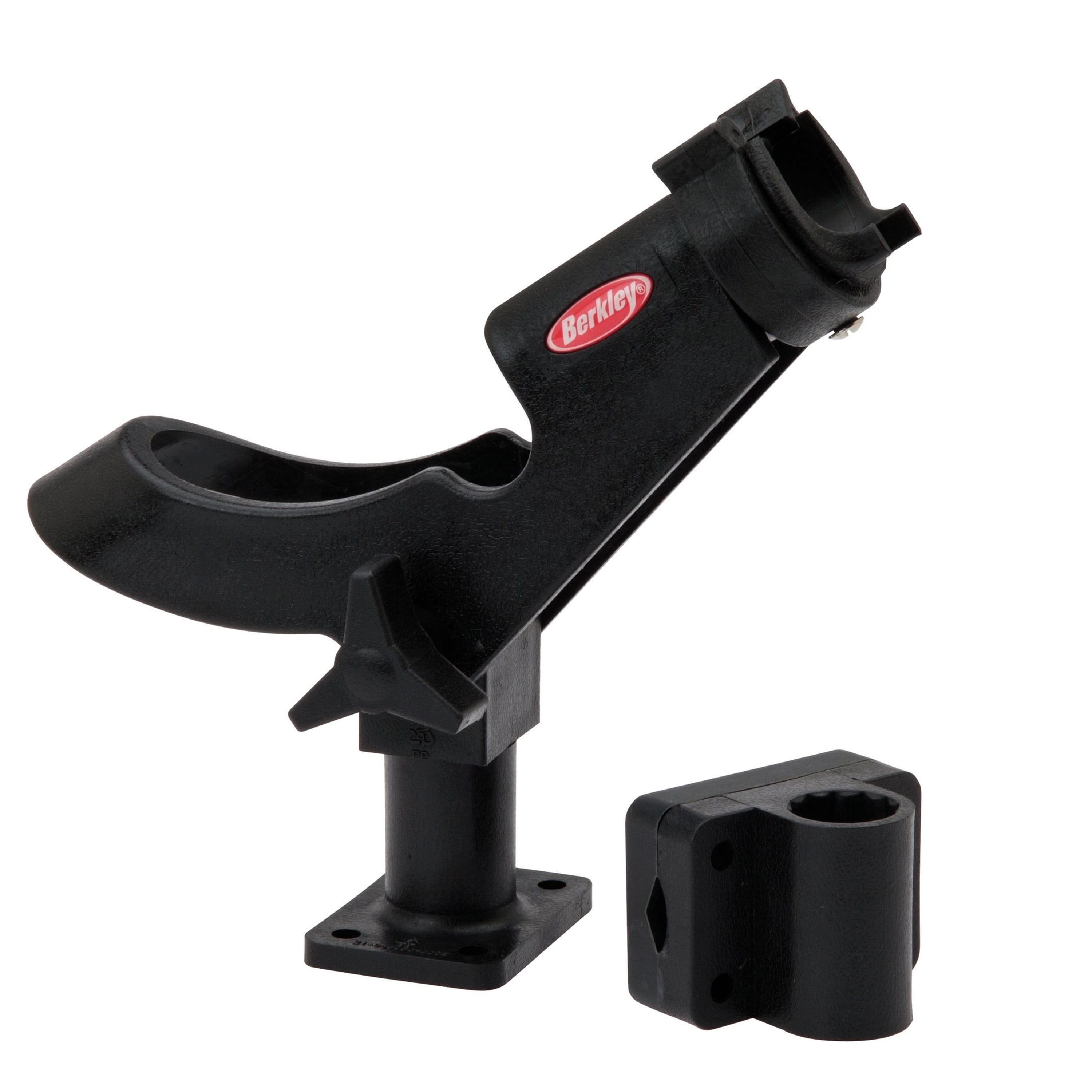 Berkley Fishing Boat Rod Holder - Secure and Convenient Storage