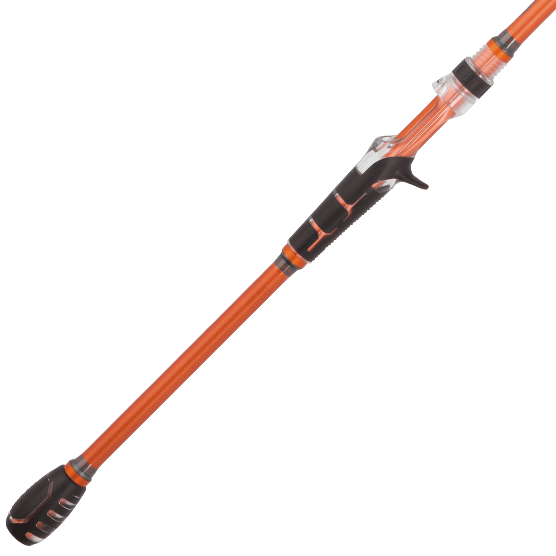 Berkley 7’6” Shock Casting Rod - High-Quality One-Piece Rod