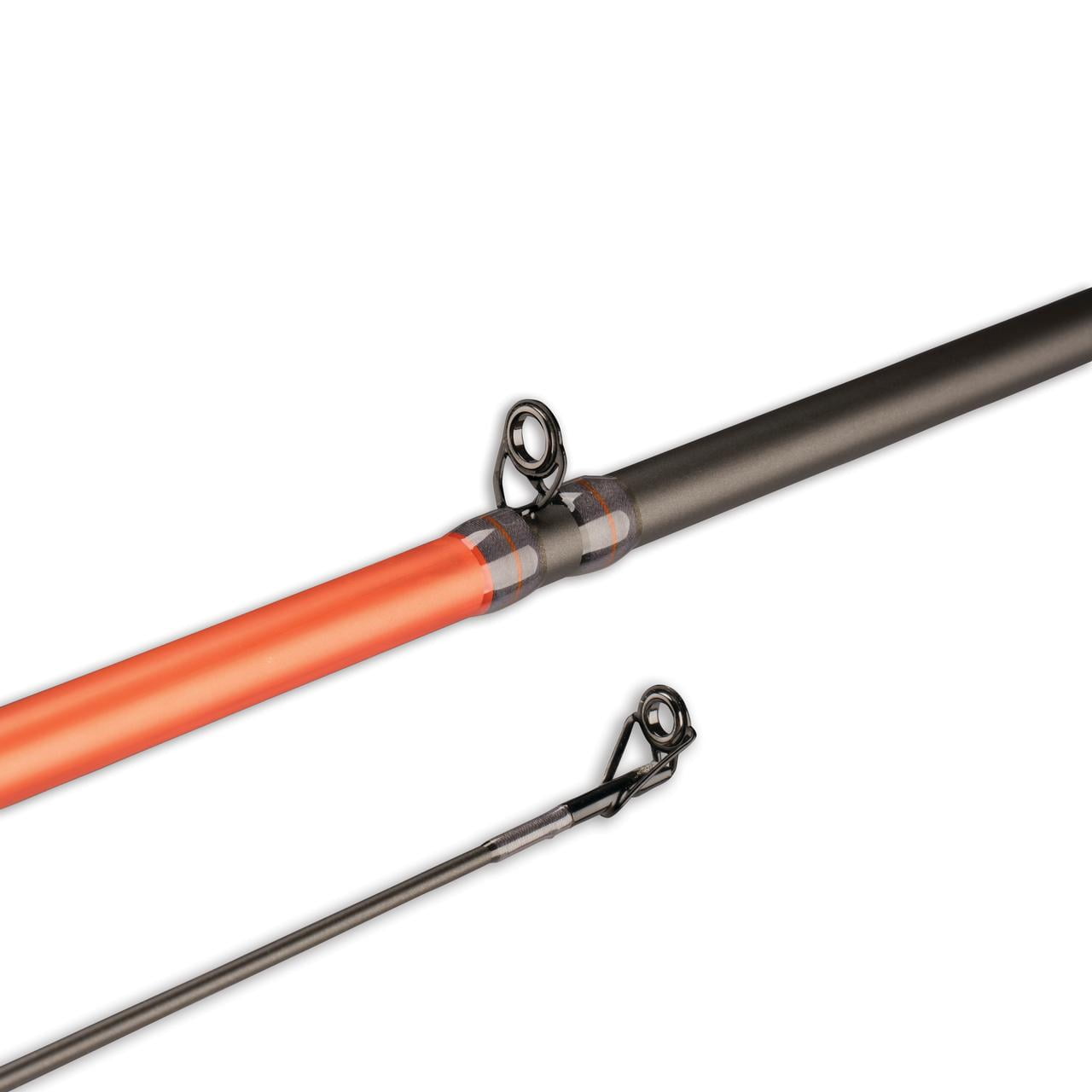 Berkley 7’6” Shock Casting Rod - High-Quality One-Piece Rod