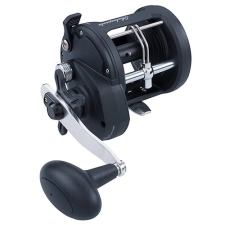 Shakespeare ATS Size 30 Trolling Fishing Reel, Right-Handed - 100 Characters