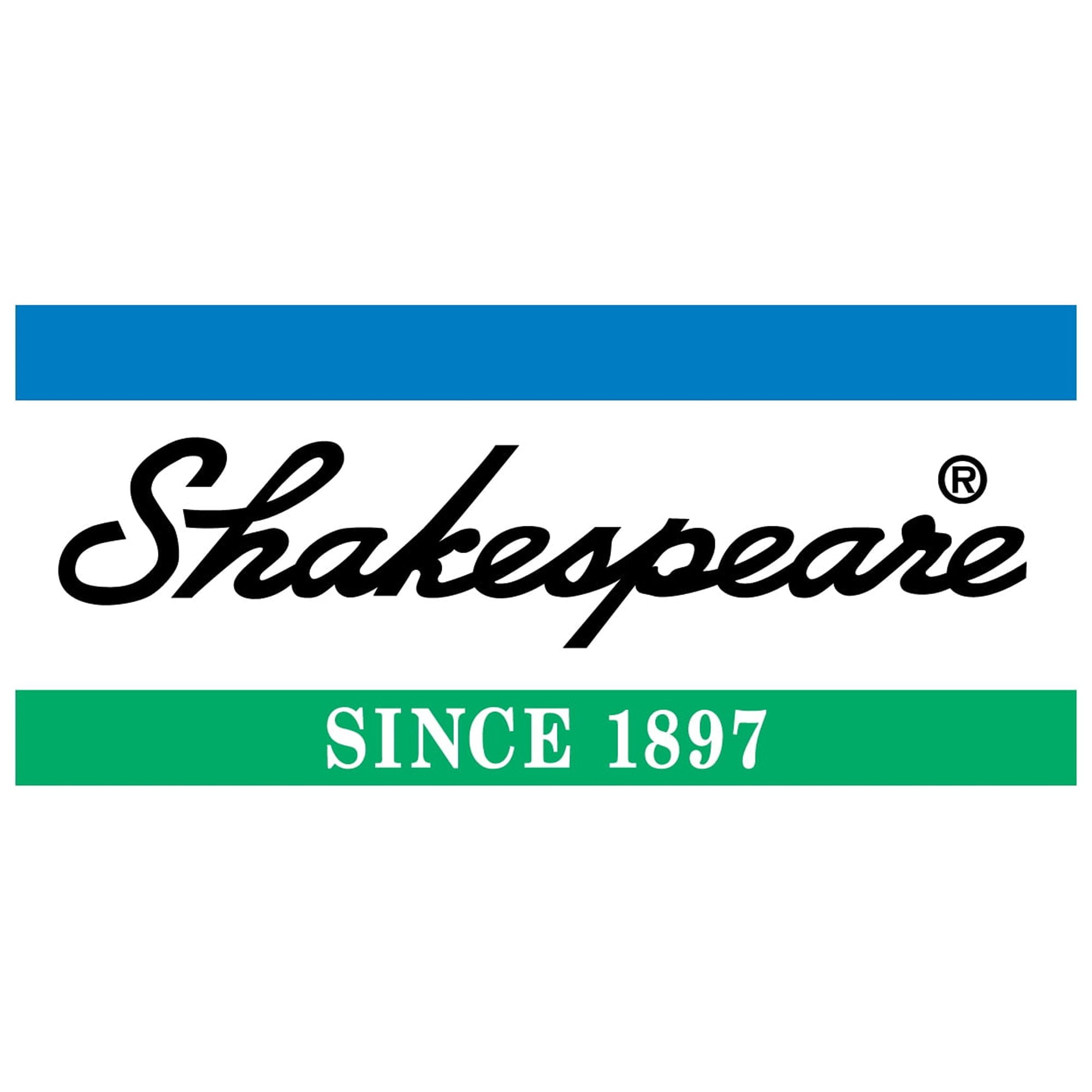 Shakespeare ATS Size 30 Trolling Fishing Reel, Right-Handed - 100 Characters