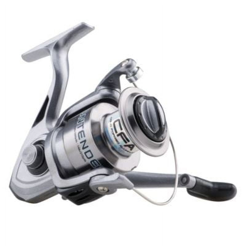 Shakespeare Contender Spinning Reel for Fishing Enthusiasts
