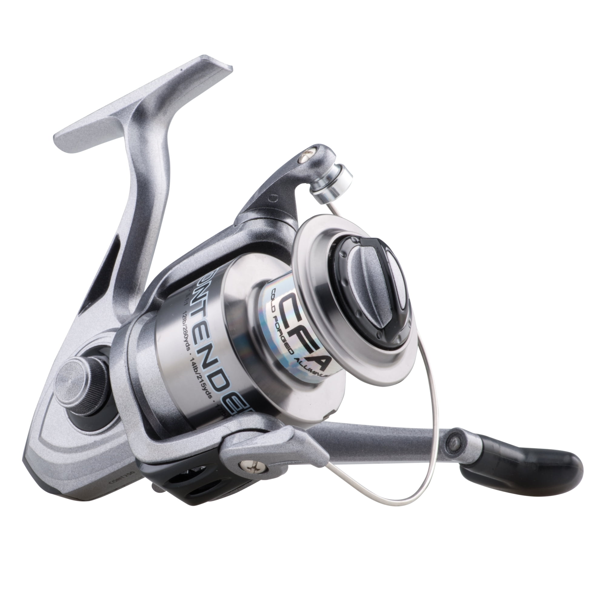 Shakespeare Contender Spinning Reel for Fishing Enthusiasts