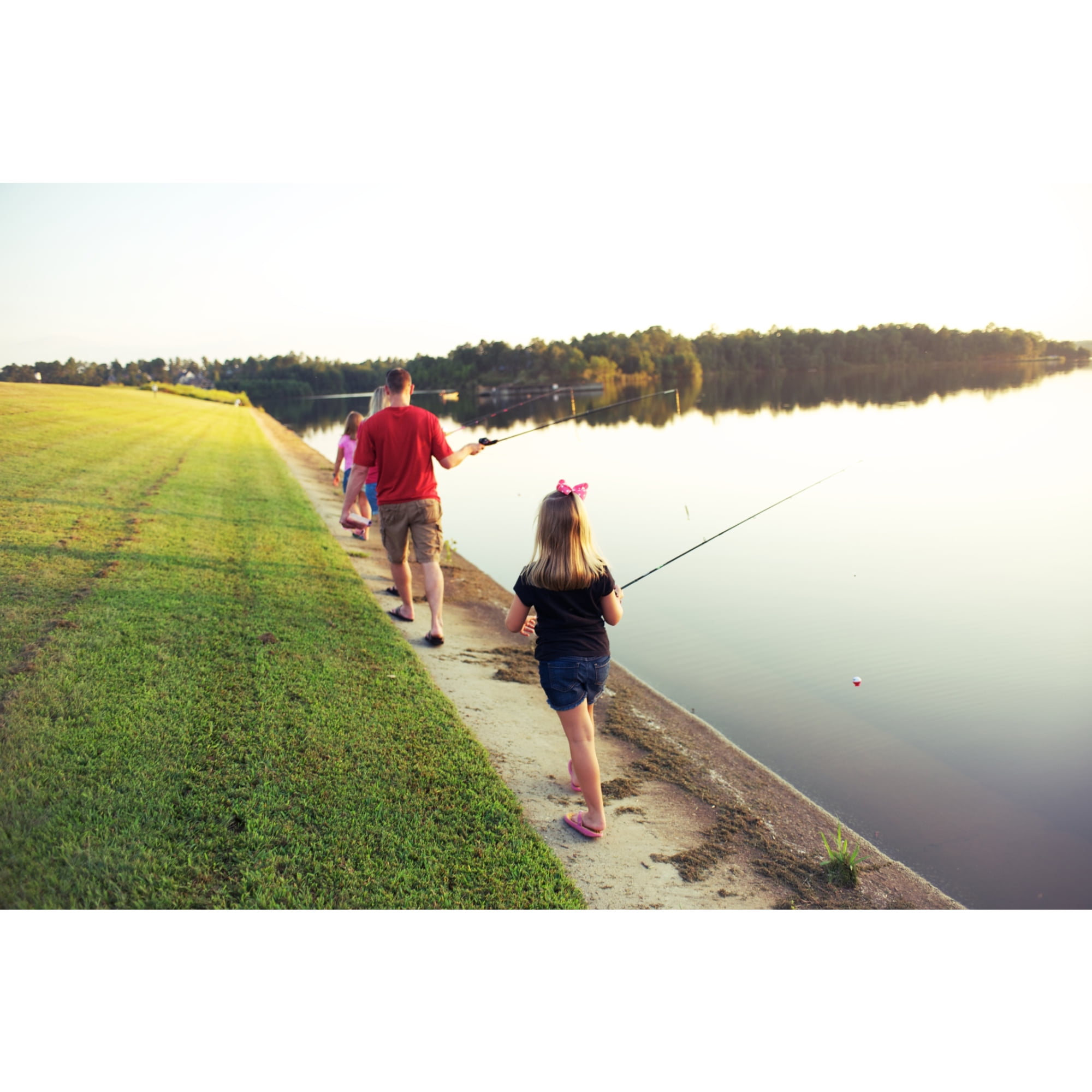 Shakespeare Contender Spinning Reel for Fishing Enthusiasts