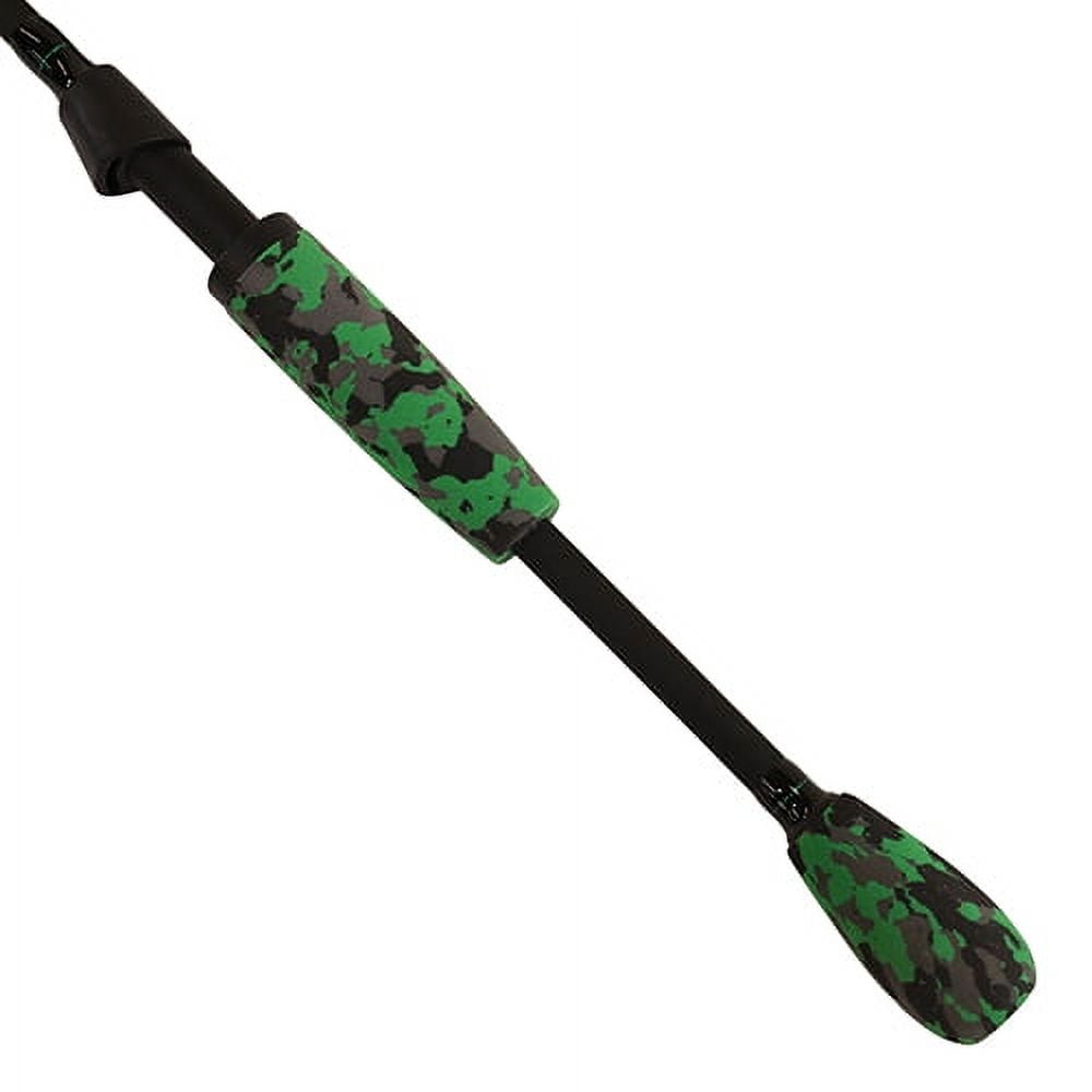 Berkley 7' AMP Spinning Rod - Two Piece Design