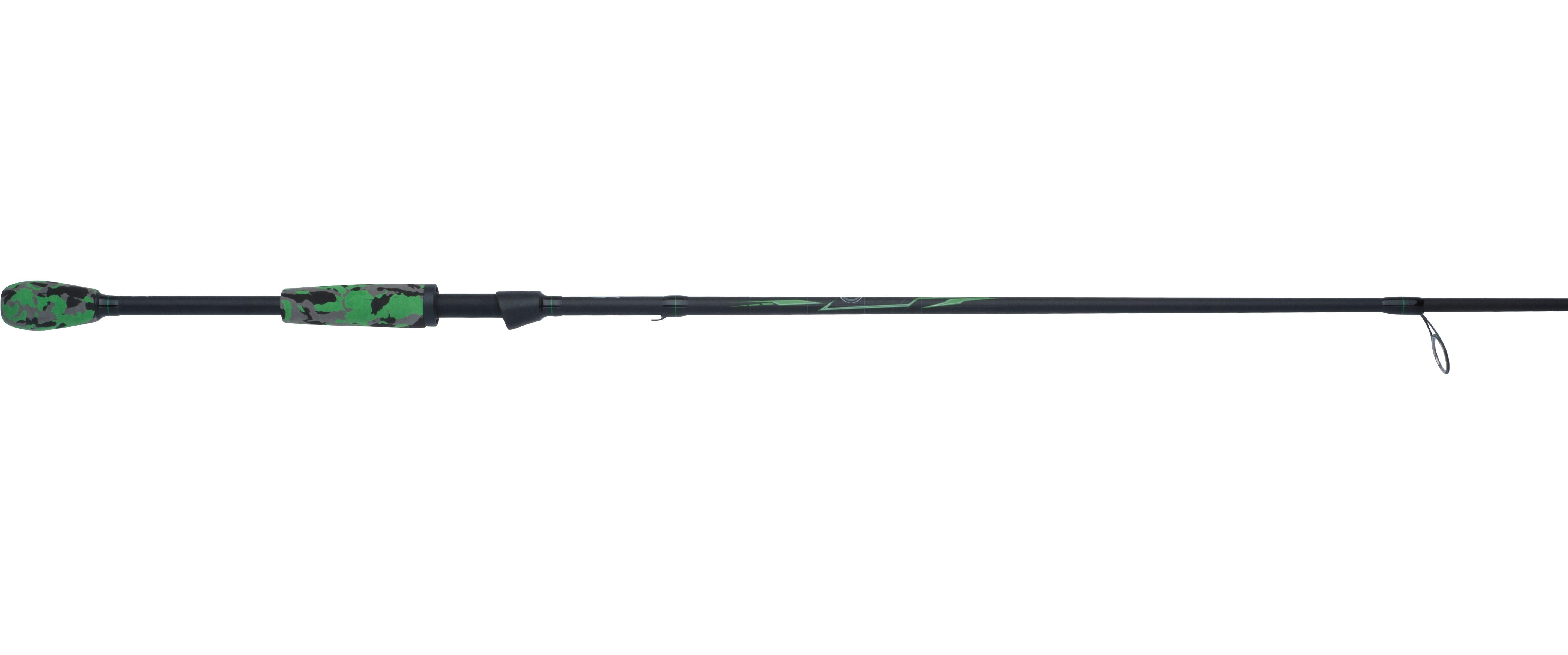 Berkley 7' AMP Spinning Rod - Two Piece Design