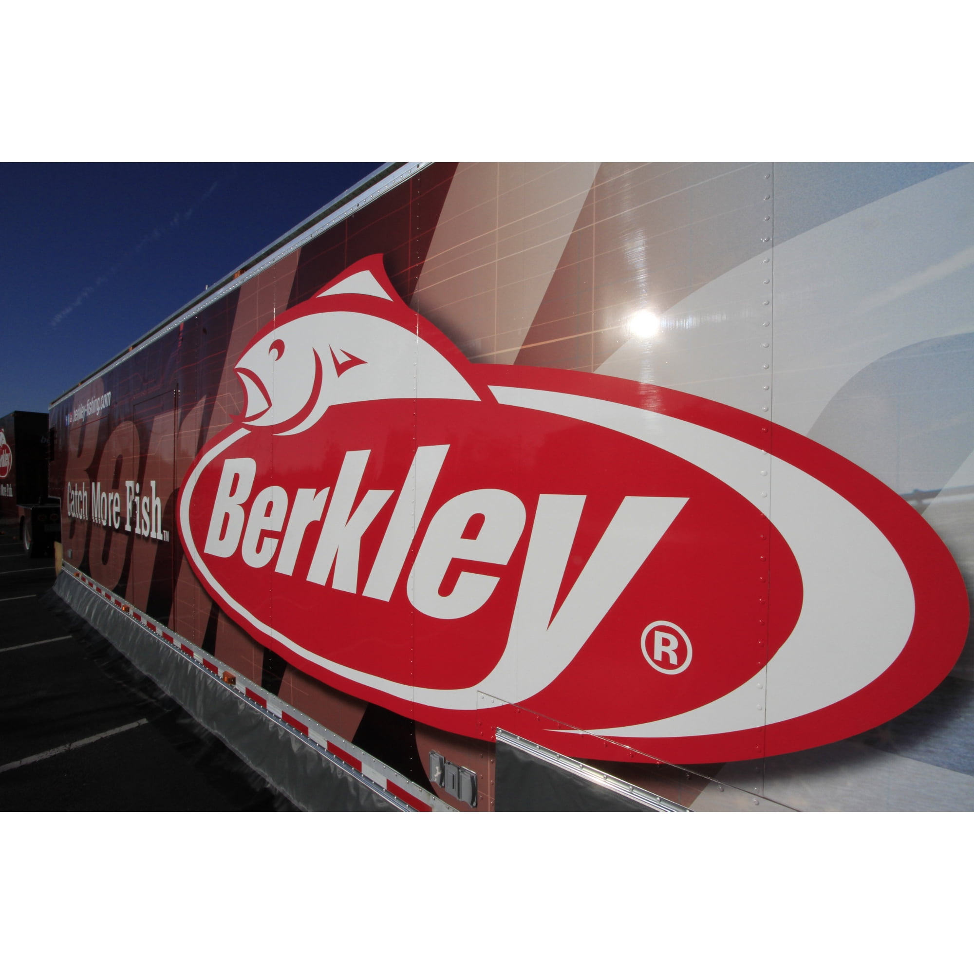Berkley Flicker Shad Fishing Lure 3-Pack in Assorted Colors