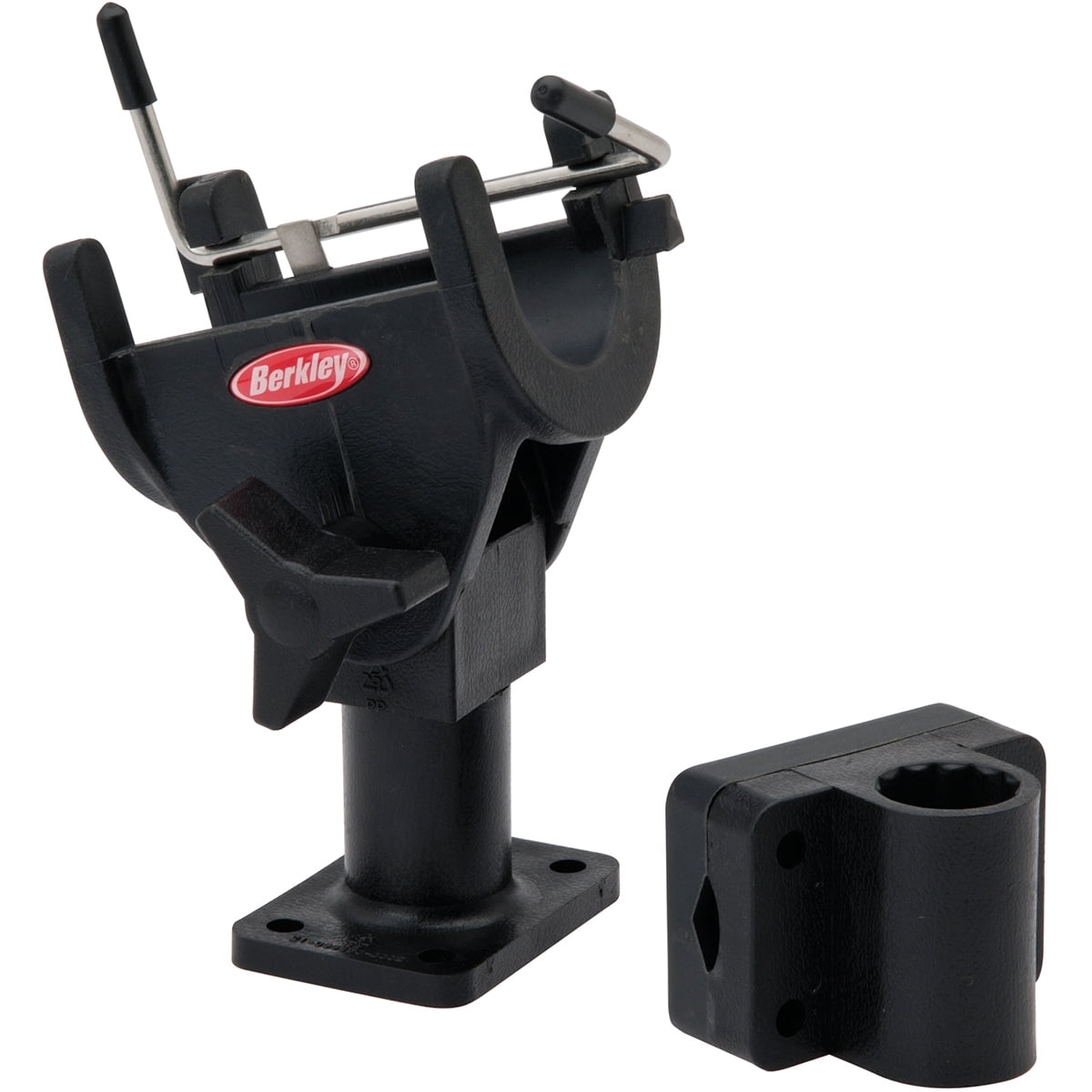 Berkley Quick-Set Fishing Rod Holder for Boats