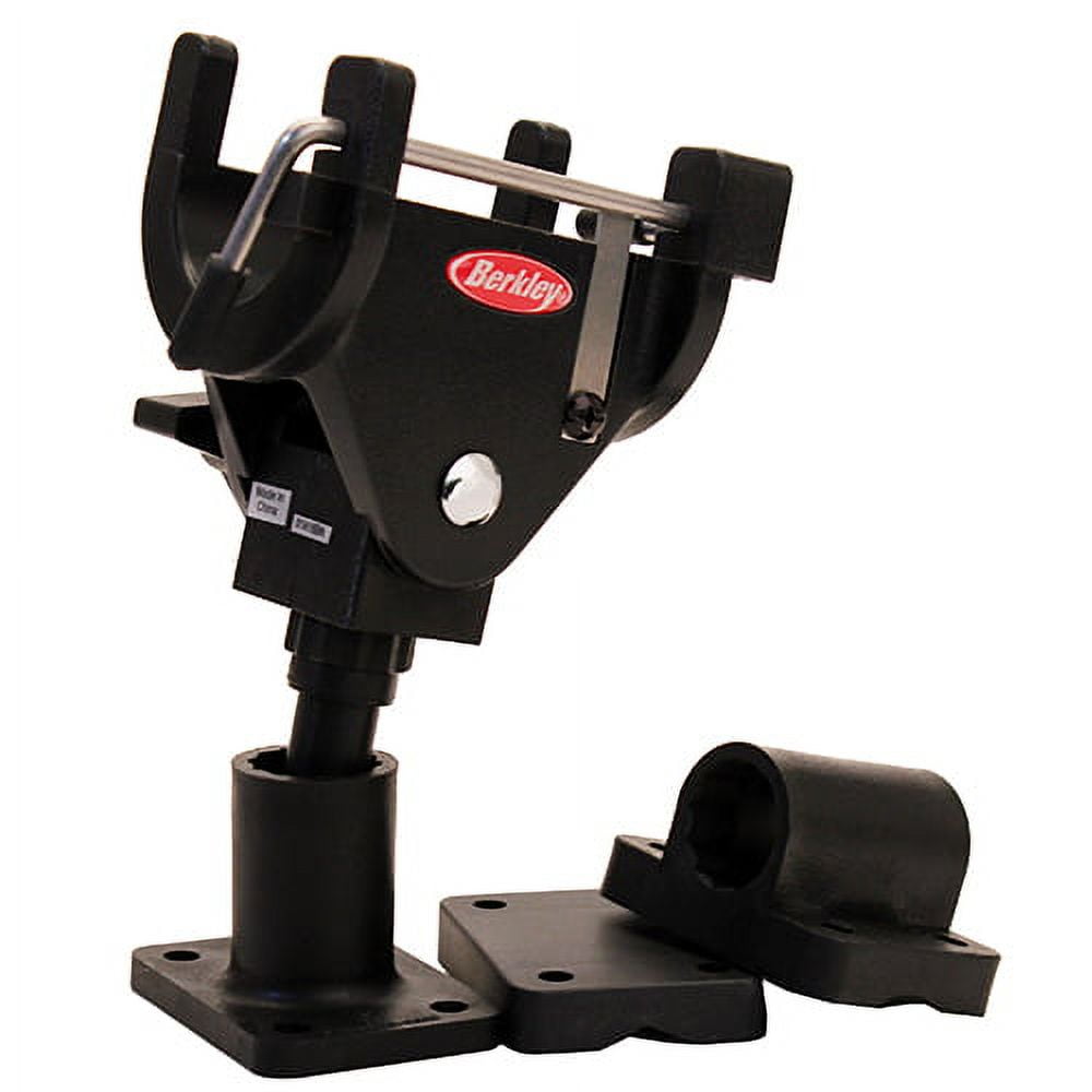 Berkley Quick-Set Fishing Rod Holder for Boats