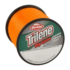 Berkley Trilene Big Game Blaze Orange 20lb 9kg Fishing Line