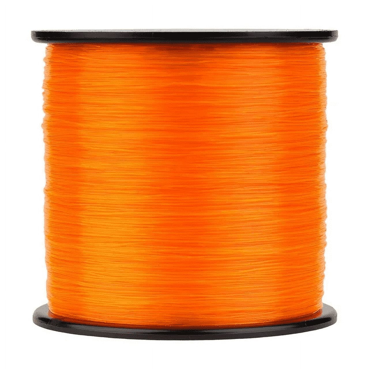 Berkley Trilene Big Game Blaze Orange 20lb 9kg Fishing Line