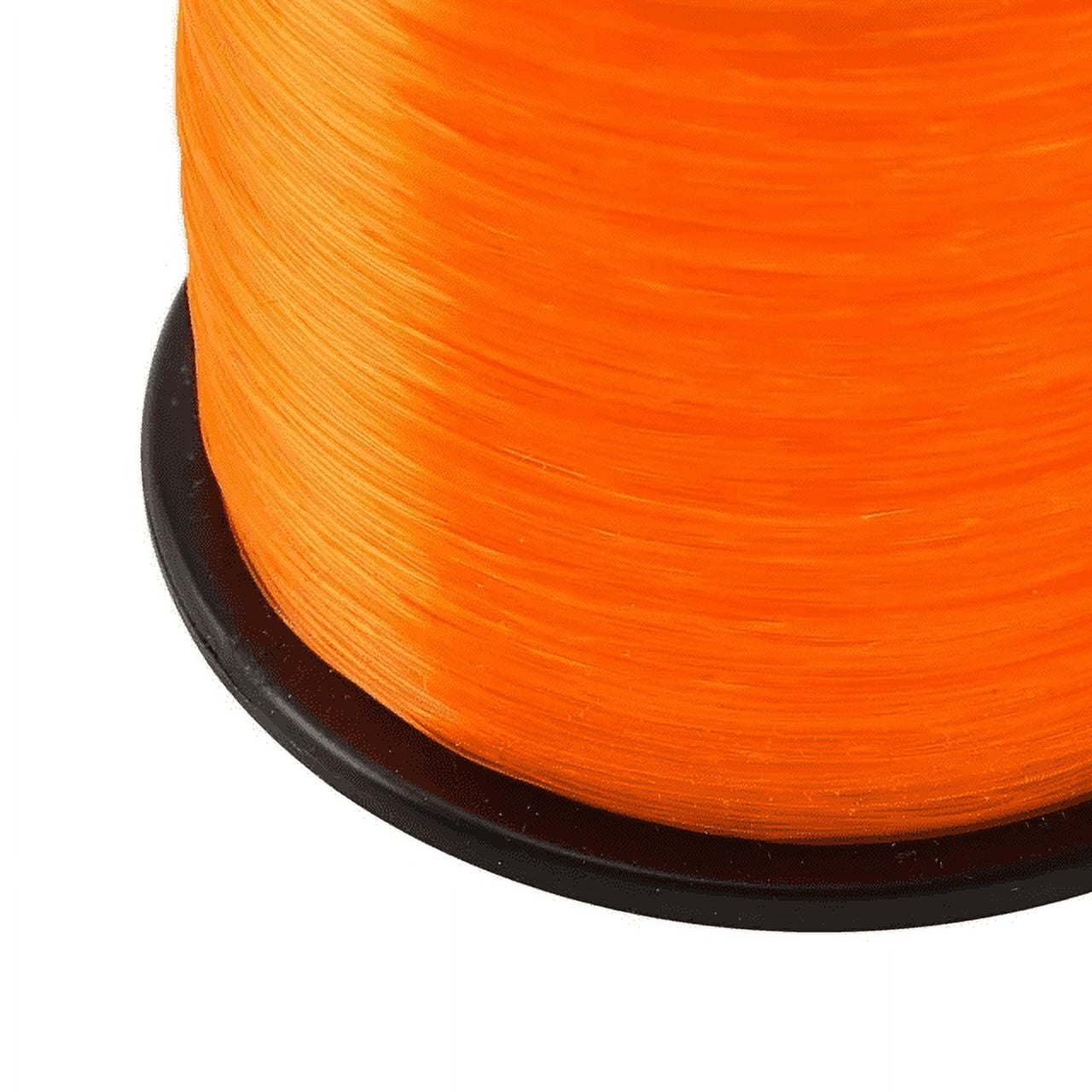 Berkley Trilene Big Game Blaze Orange 20lb 9kg Fishing Line
