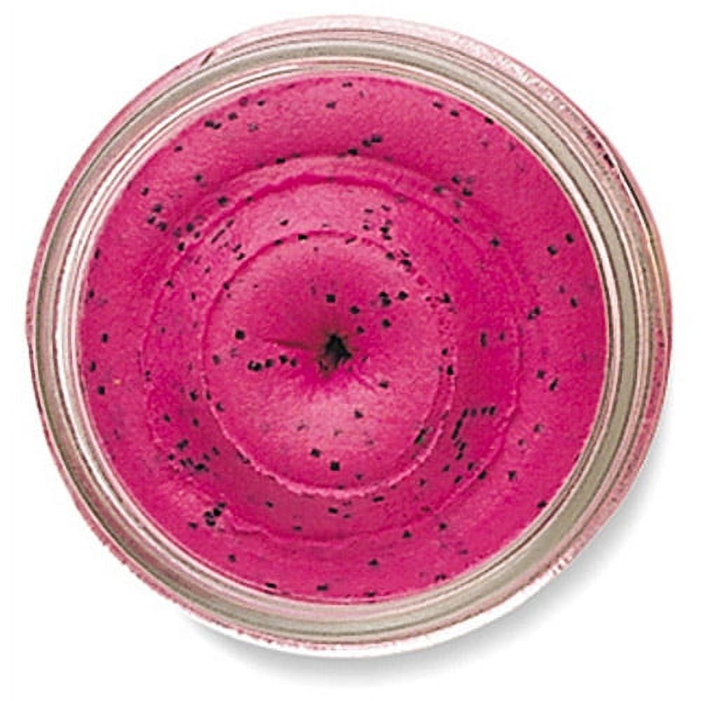 Berkley PowerBait Natural Scent Trout Dough Bait