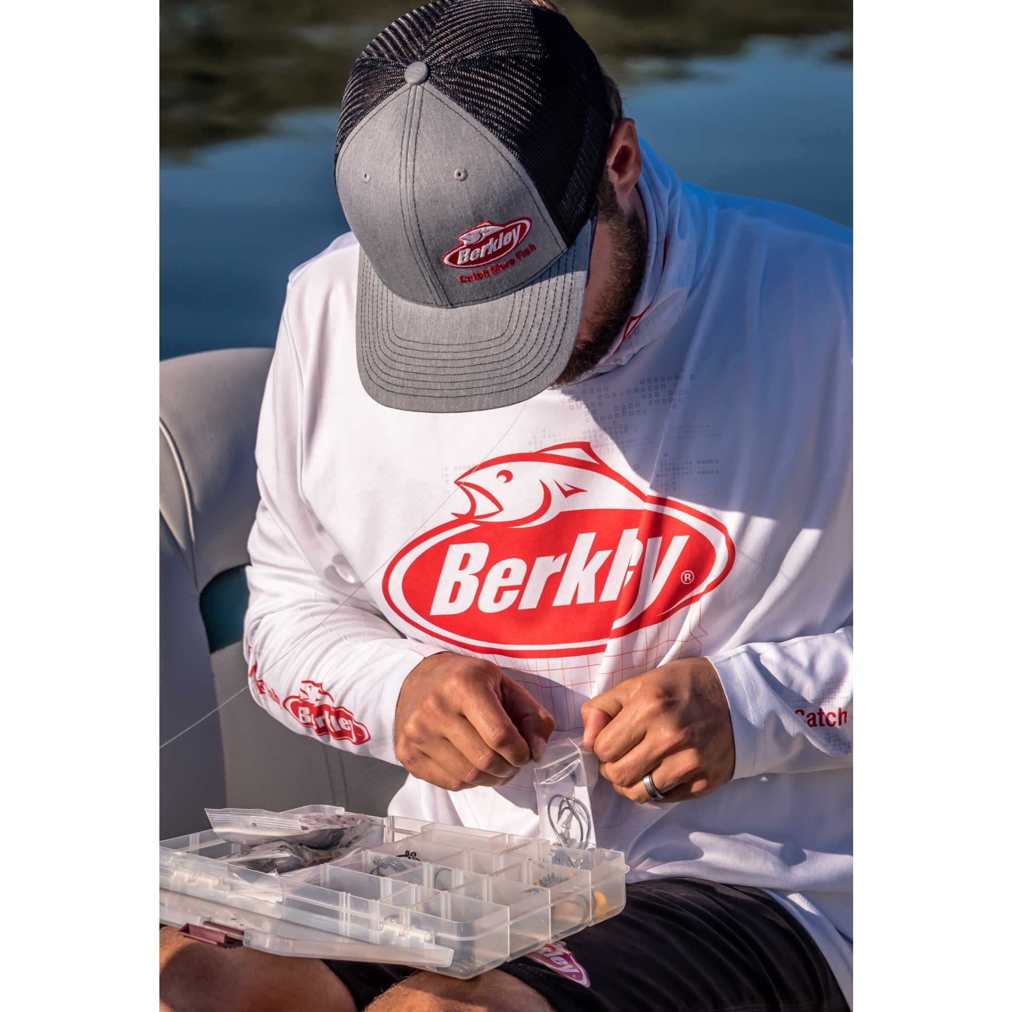 Berkley PowerBait Natural Scent Trout Dough Bait