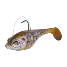 Berkley PowerBait Agent E 1 oz HD Goby Swimbait Soft Bait