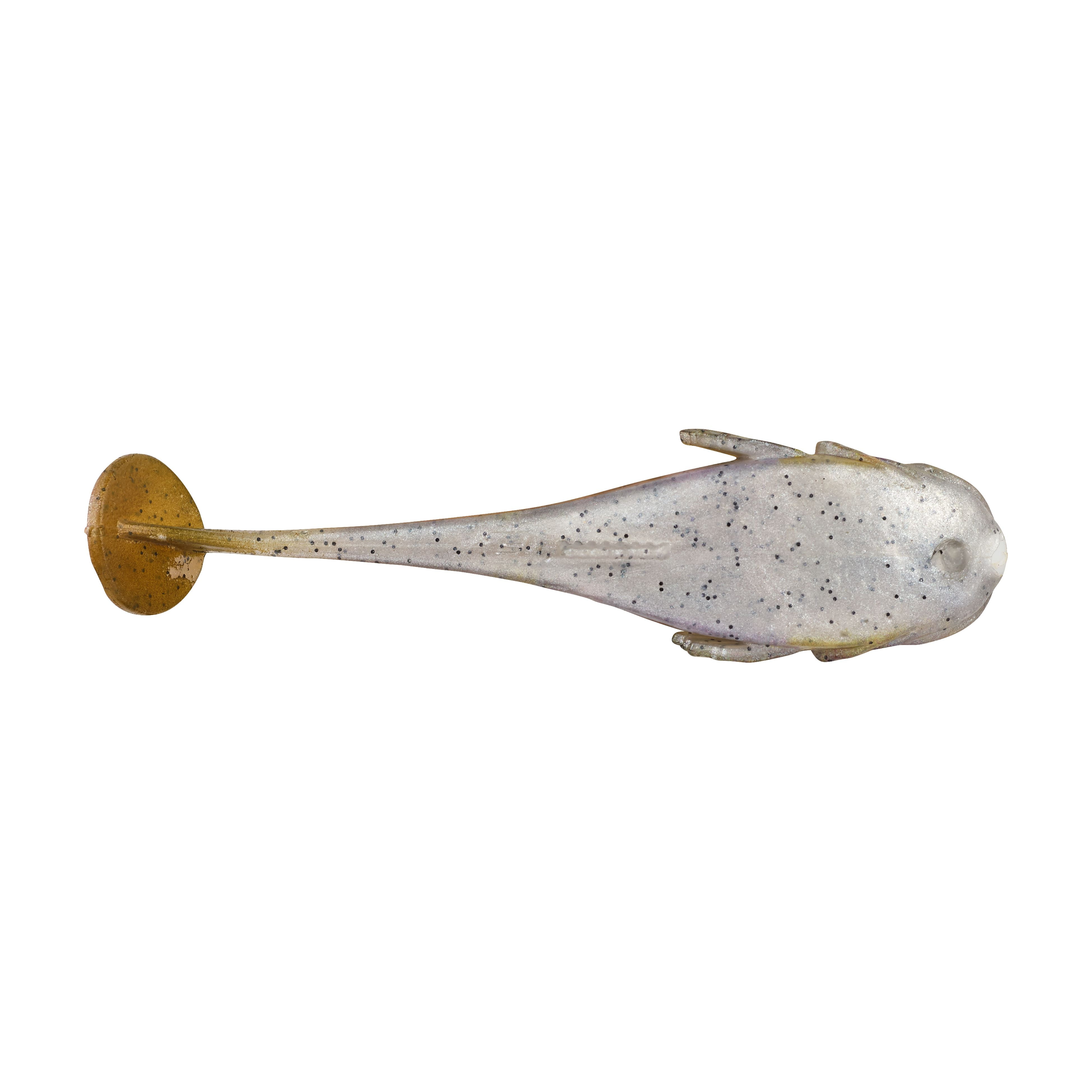 Berkley PowerBait Agent E 1 oz HD Goby Swimbait Soft Bait