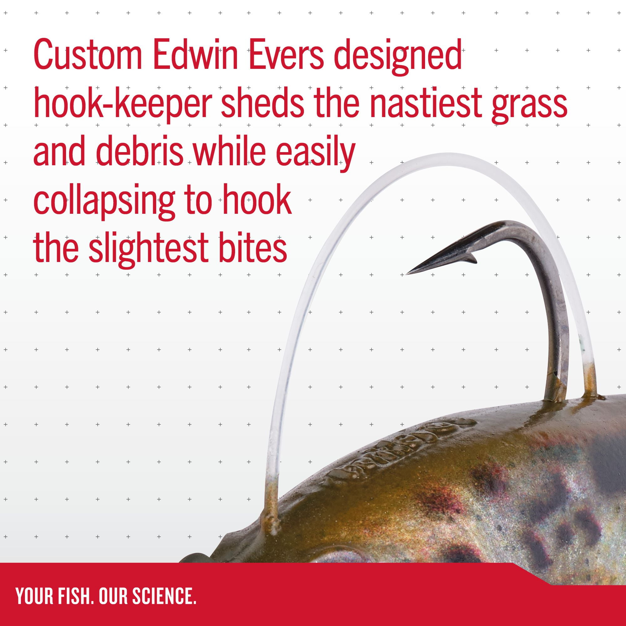 Berkley PowerBait Agent E 1 oz HD Goby Swimbait Soft Bait
