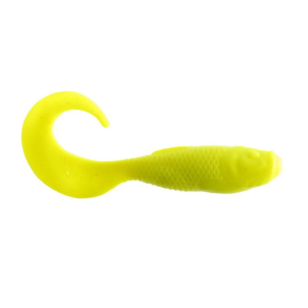 Berkley Gulp! Saltwater Swimming Mullet Soft Bait - Best for Saltwater Fishing