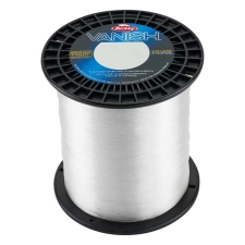 Berkley Vanish Clear Fluorocarbon Fishing Line - 10lb | 4.5kg