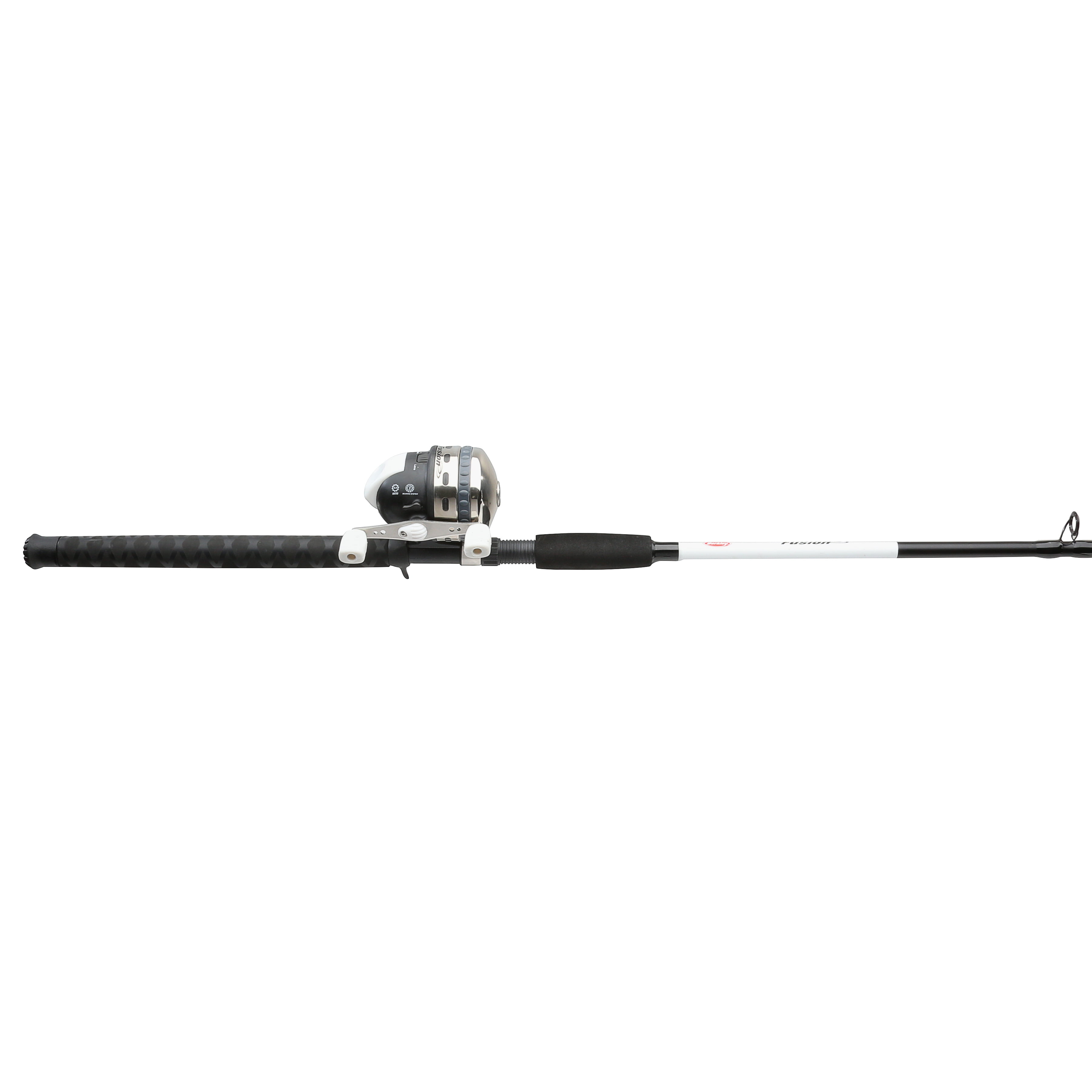 Berkley Fusion Spincast Reel & 6'6" Fishing Rod Combo - Ultimate Angling Set