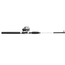 Berkley Fusion Spincast Reel & 6'6" Fishing Rod Combo - Ultimate Angling Set