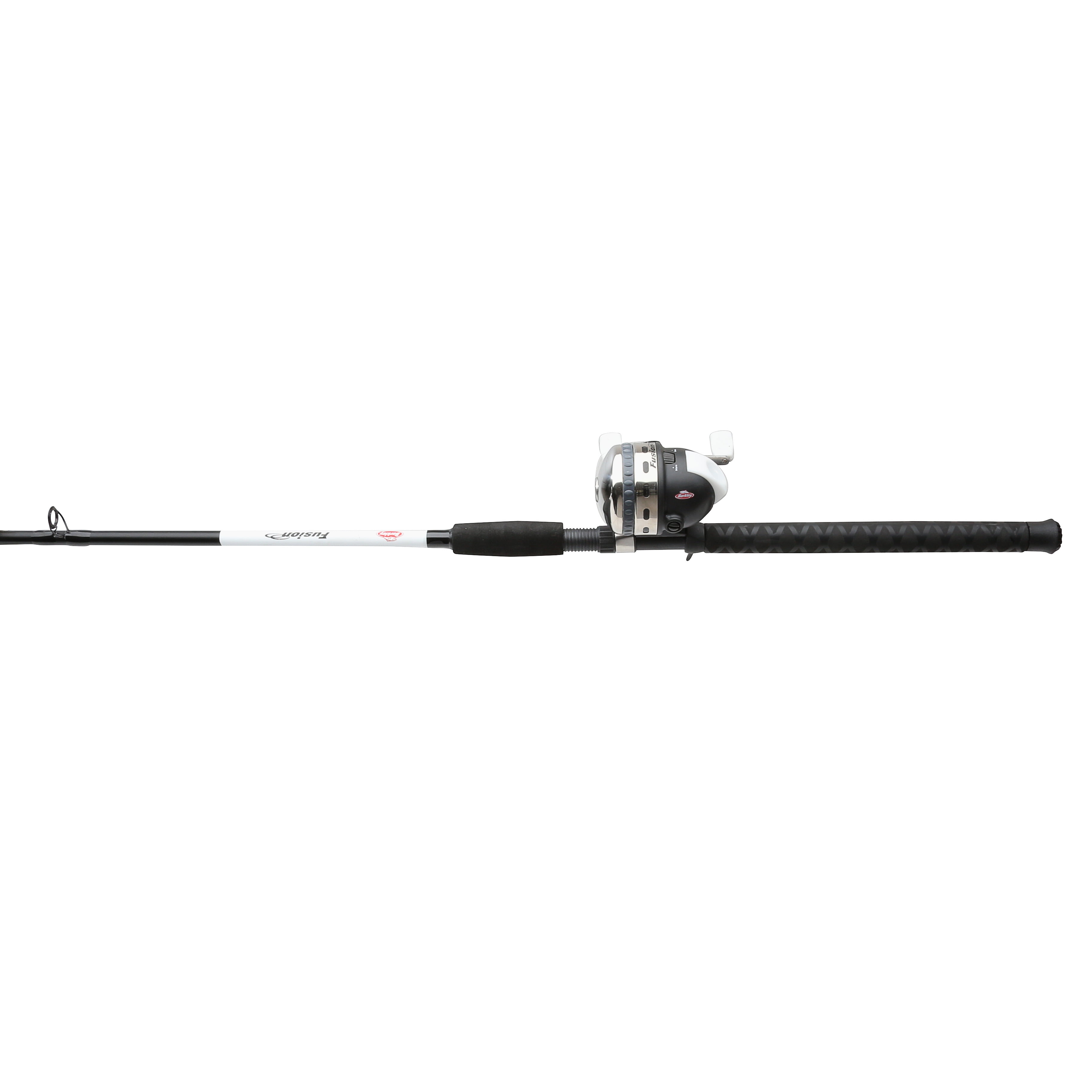 Berkley Fusion Spincast Reel & 6'6" Fishing Rod Combo - Ultimate Angling Set