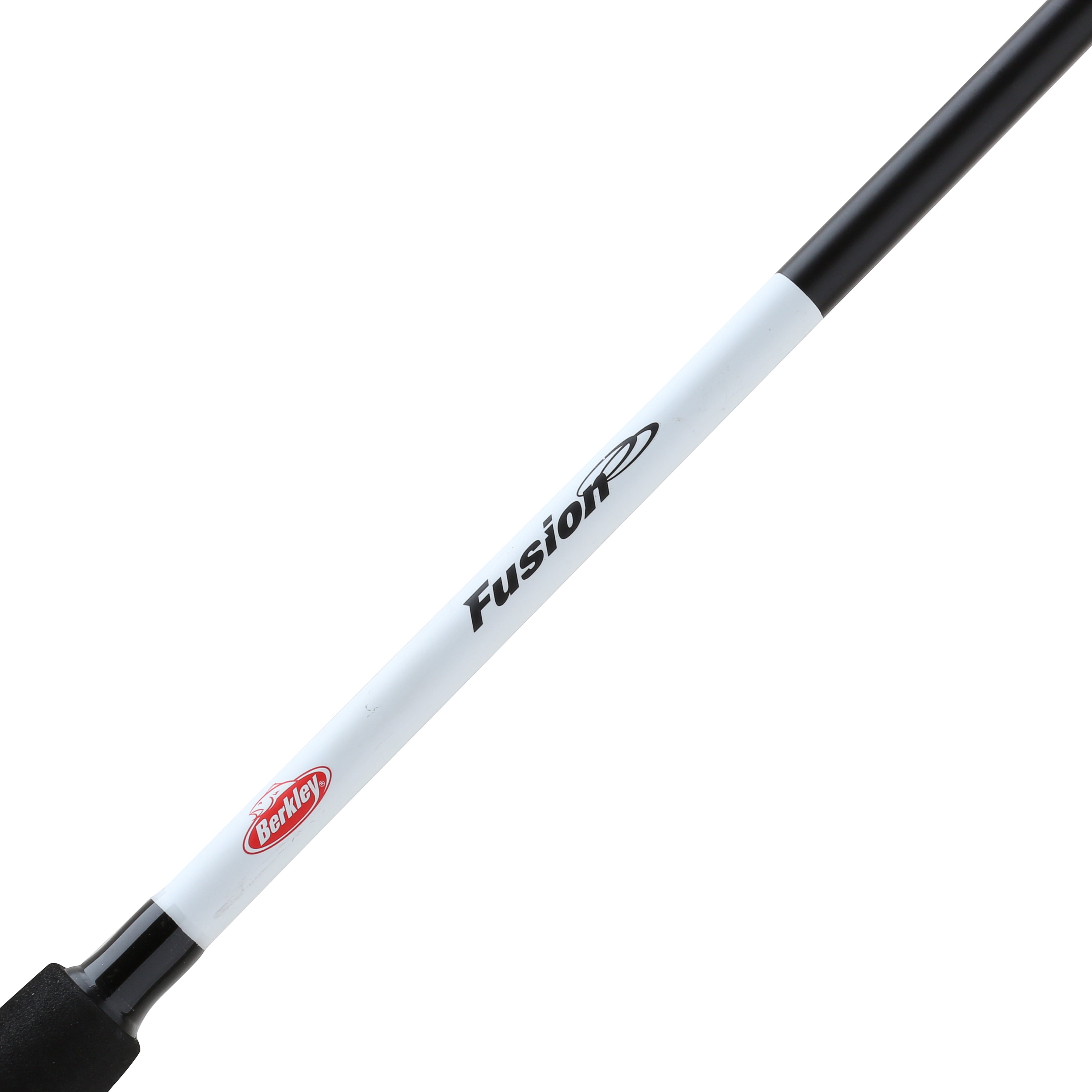 Berkley Fusion Spincast Reel & 6'6" Fishing Rod Combo - Ultimate Angling Set