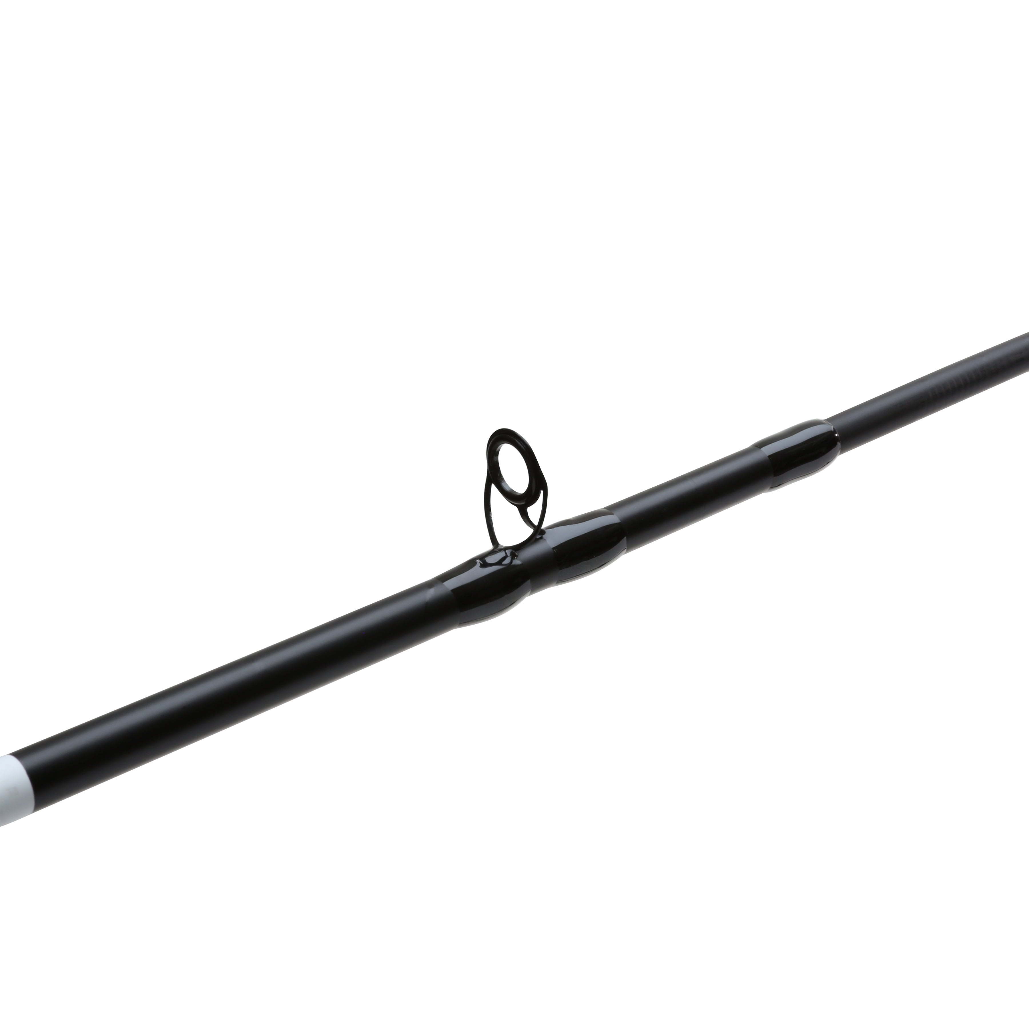 Berkley Fusion Spincast Reel & 6'6" Fishing Rod Combo - Ultimate Angling Set