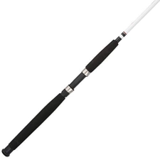 Berkley Big Game 8ft Medium Heavy Spinning Fishing Rod - 2-Piece