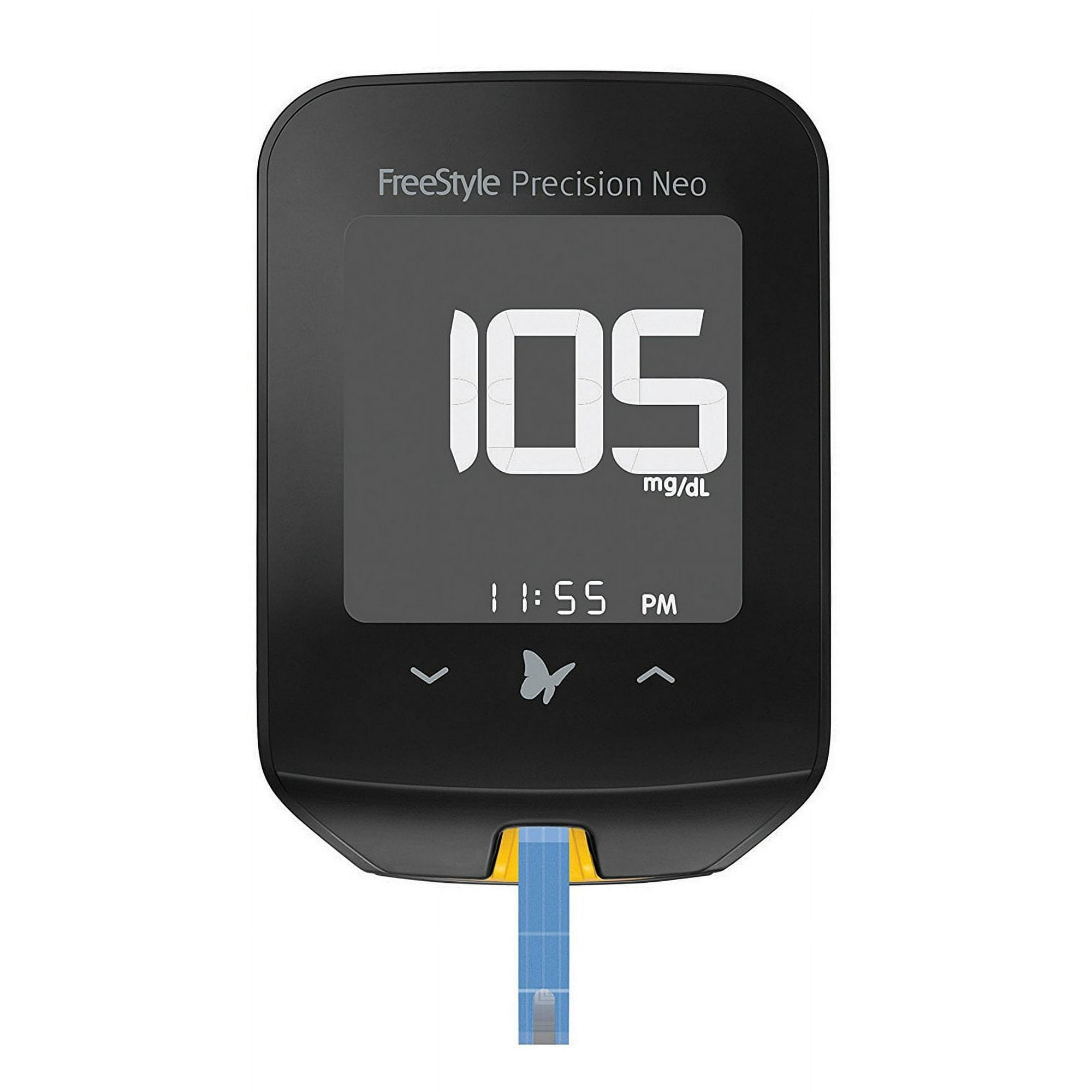 FreeStyle Precision Neo Blood Glucose Monitoring System, 2-Pack