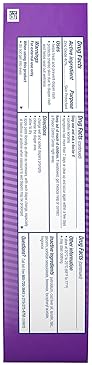 Desitin Maximum Strength Baby Diaper Rash Cream, 40% Zinc Oxide, 4.8 oz - Treatment, Relief & Prevention