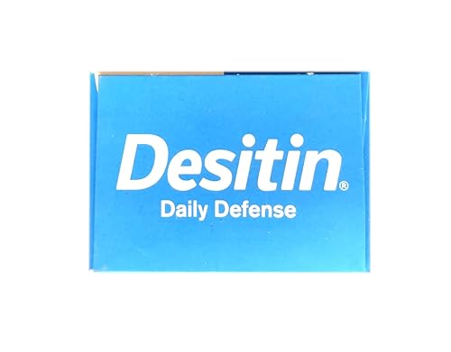 Desitin Rapid Relief Creamy Ointment 4oz Tube - Pack of 2
