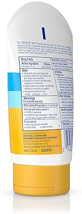 Desitin Diaper Rash Ointment with Vitamins A & D, Travel Size, 3.5 Oz Tube (Pack of 2)