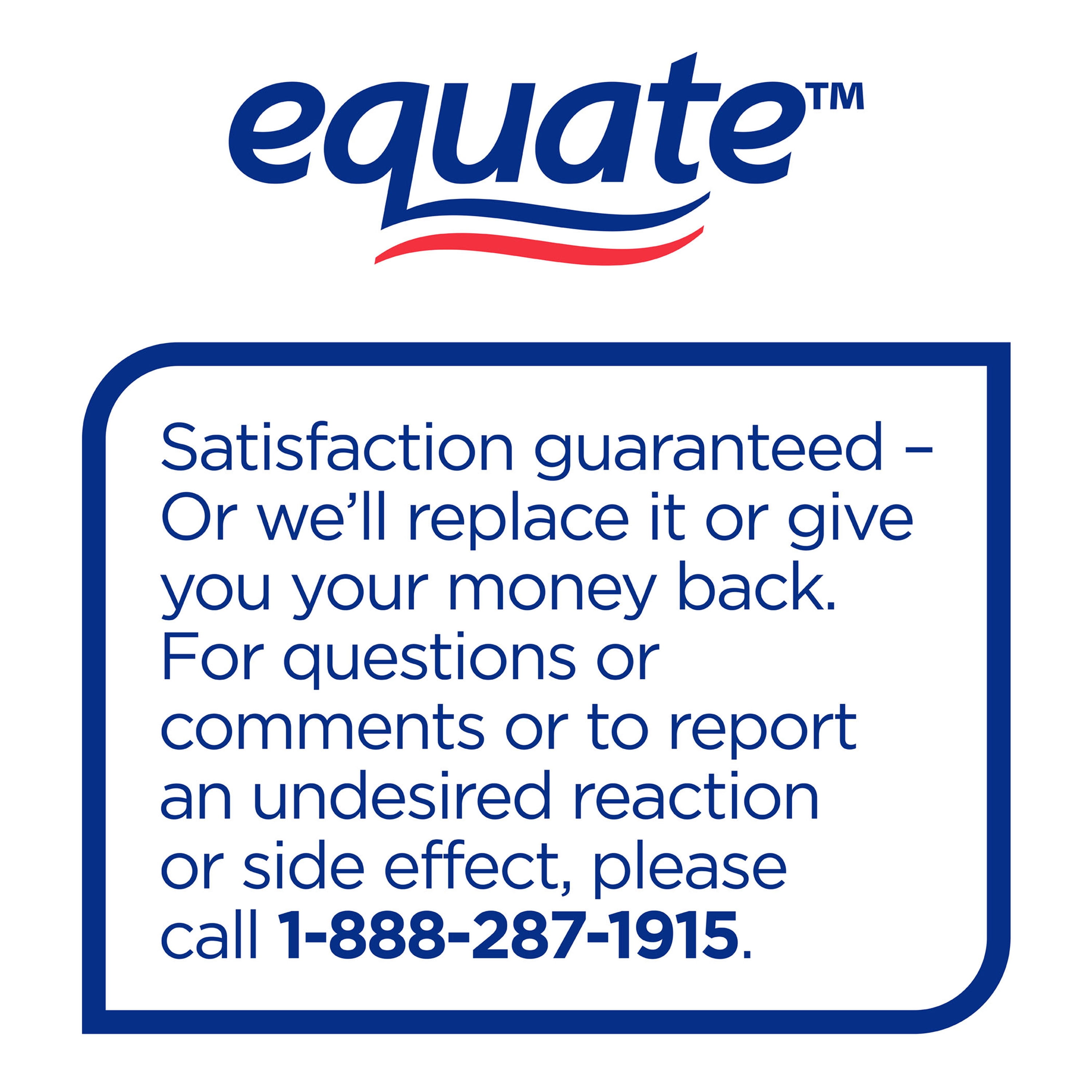 Equate Flushable Wipes, Fresh Scent, 5 Packs - 240 Total Wipes