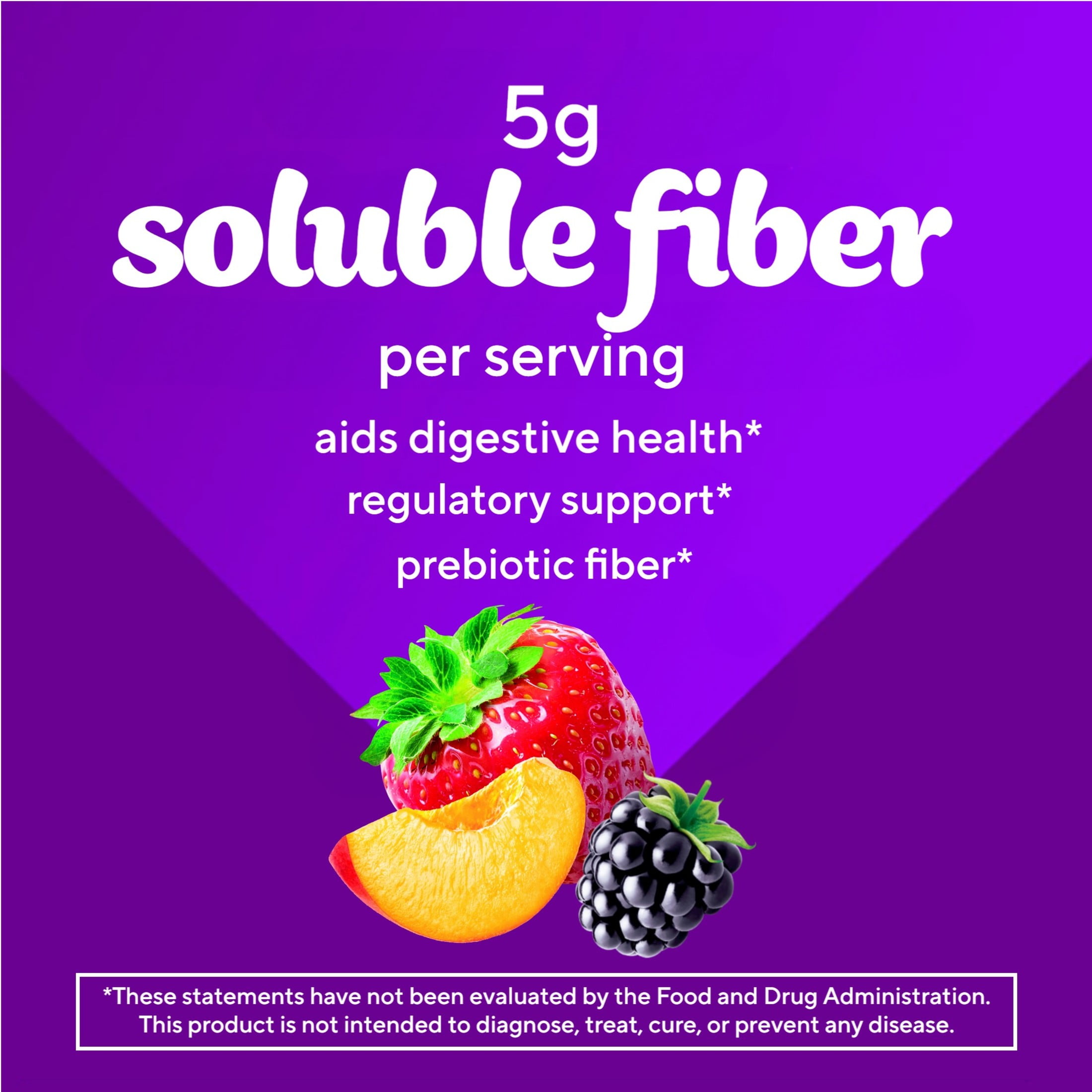 VITAFUSION FIBER WELL SUGAR-FREE GUMMIES, FRUIT FLAVORED, 90 COUNT