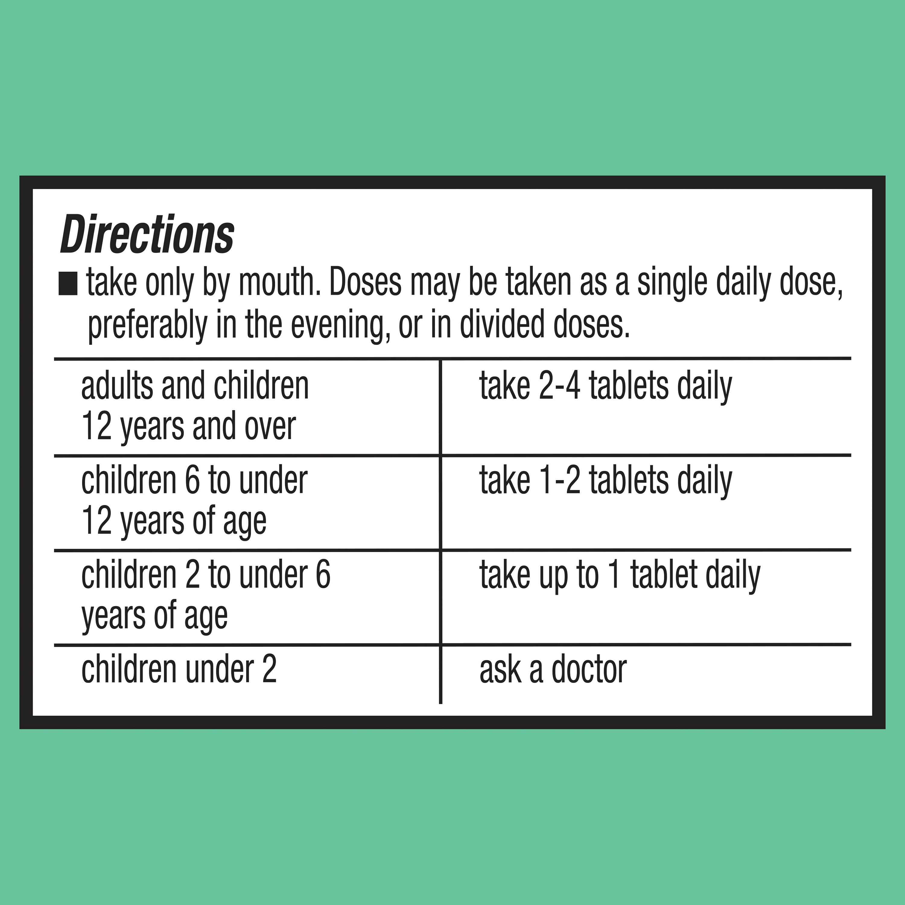 Equate Stool Softener & Stimulant Laxative Tablets, 240 Count - Constipation Relief