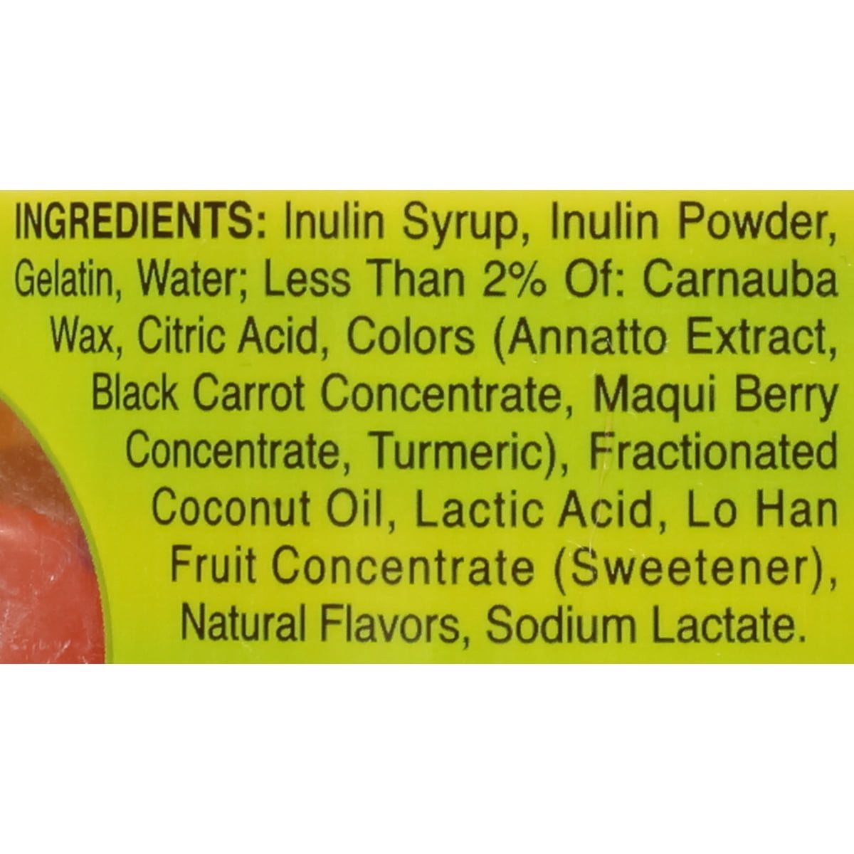 Phillips Fiber Good Gummies - 90 Count, Dietary Fiber Supplement