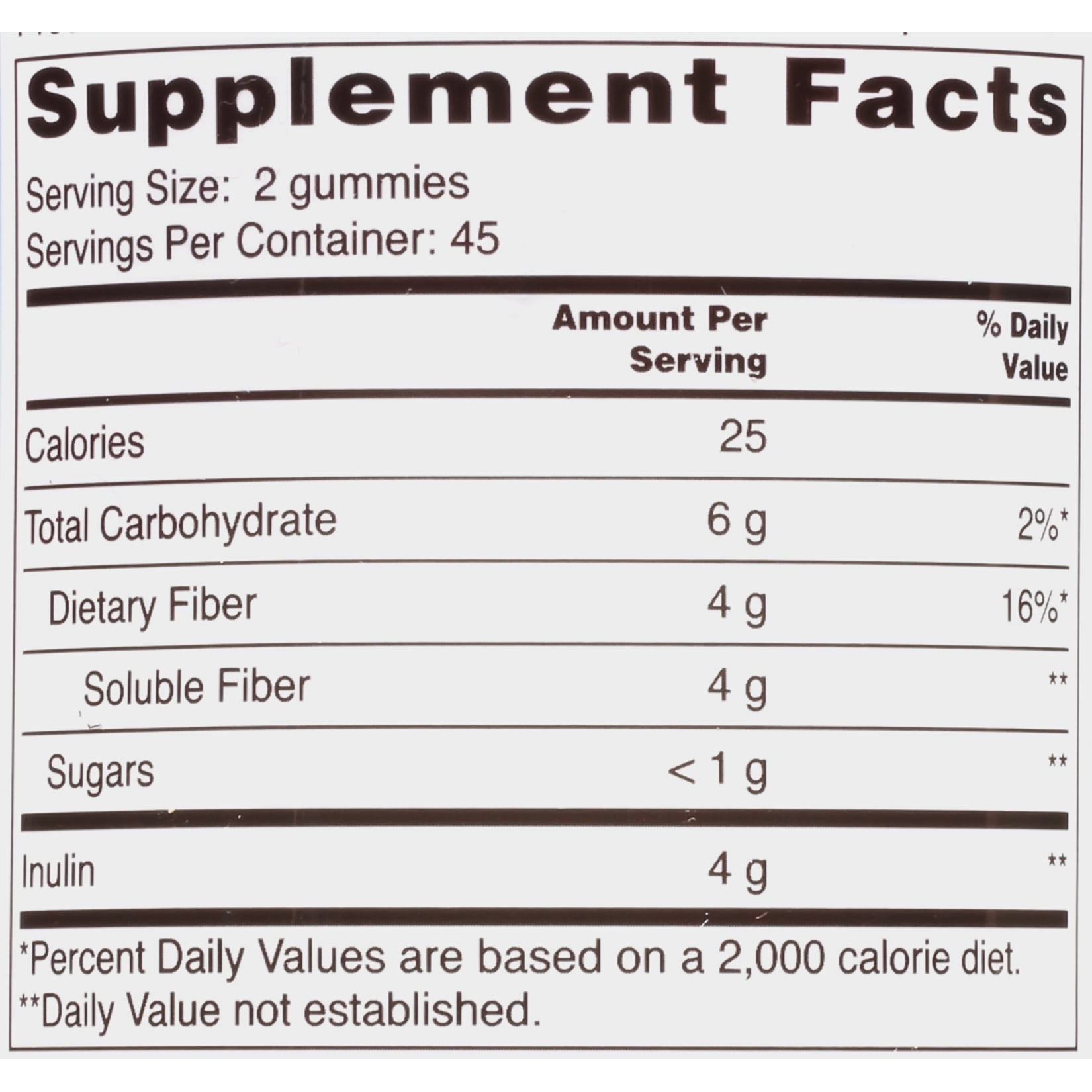 Phillips Fiber Good Gummies - 90 Count, Dietary Fiber Supplement