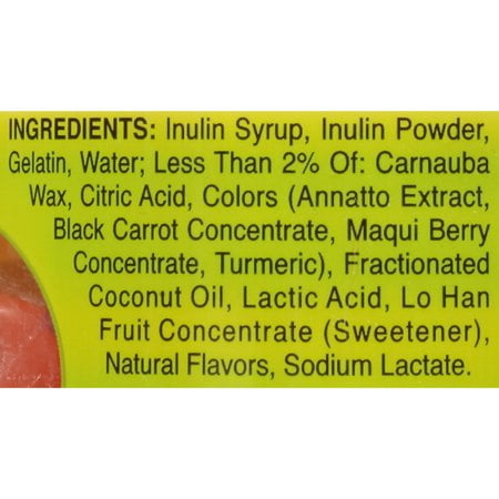 Phillips Fiber Good Gummies - 90 Count, Dietary Fiber Supplement