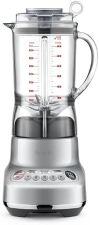 Breville Fresh & Furious Blender - Silver Finish