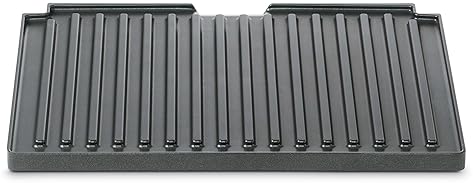Breville Smart Grill Ribbed Plate Replacement
