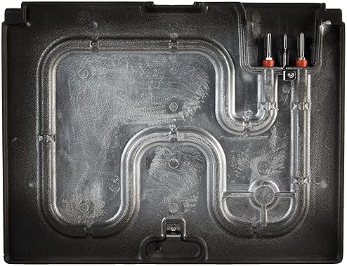 Breville Smart Grill - Replacement Accessory Flat Plate