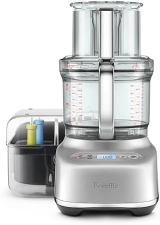 Breville BFP810 Sous Chef Food Processor, 16 Cup, Brushed Stainless Steel