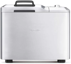 Breville  Custom Loaf Bread Maker - Stainless Steel