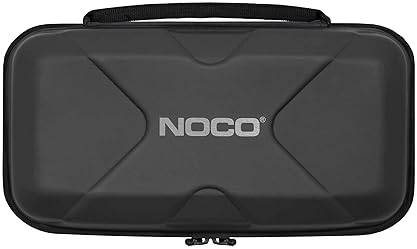 NOCO GB20/GB40 Jump Starter EVA Protection Case