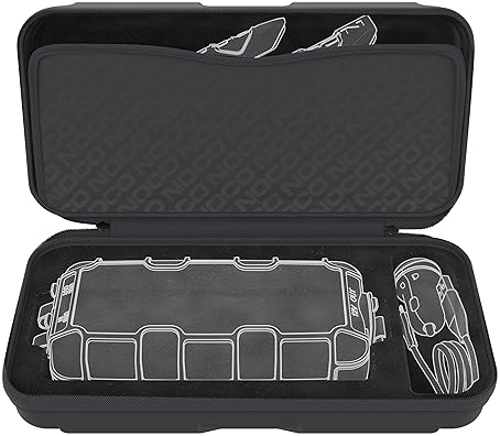 NOCO GB20/GB40 Jump Starter EVA Protection Case