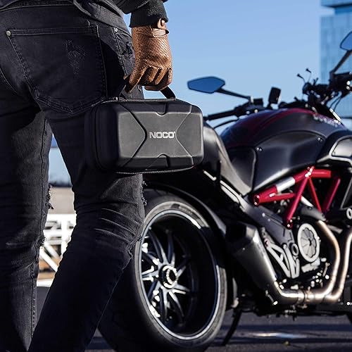 NOCO GB20/GB40 Jump Starter EVA Protection Case