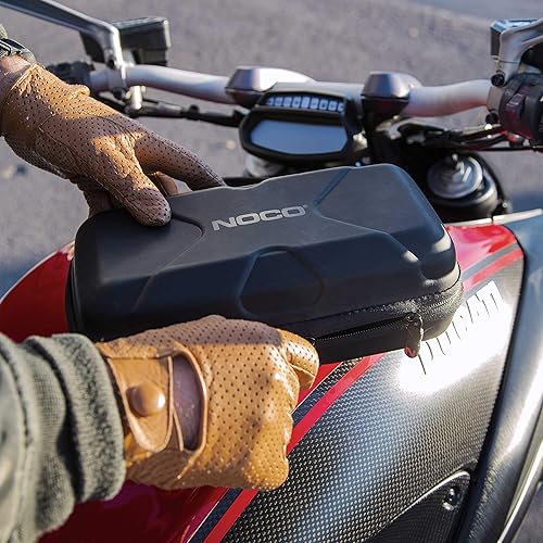 NOCO GB20/GB40 Jump Starter EVA Protection Case