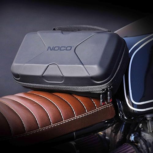 NOCO GB20/GB40 Jump Starter EVA Protection Case