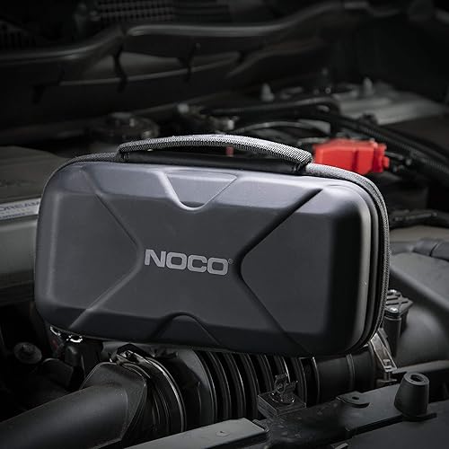 NOCO GB20/GB40 Jump Starter EVA Protection Case